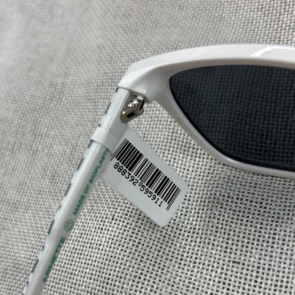 Arnette Womens Fashion Square Rectangle Sunglasses